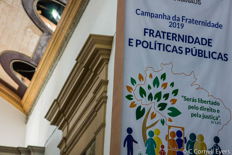 Regering Bolsonaro wil rooms-katholieke Pan-Amazone synode “neutraliseren”