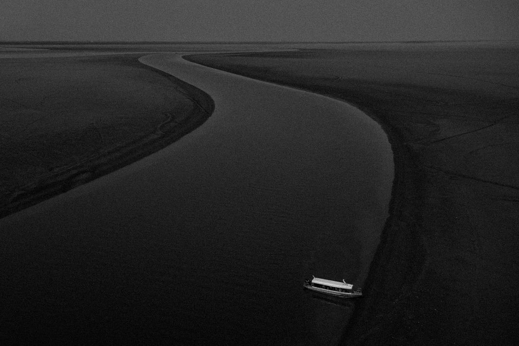 Quando a água falta – When water lacks (1)