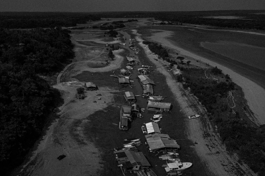 Quando a água falta – When water lacks (2)